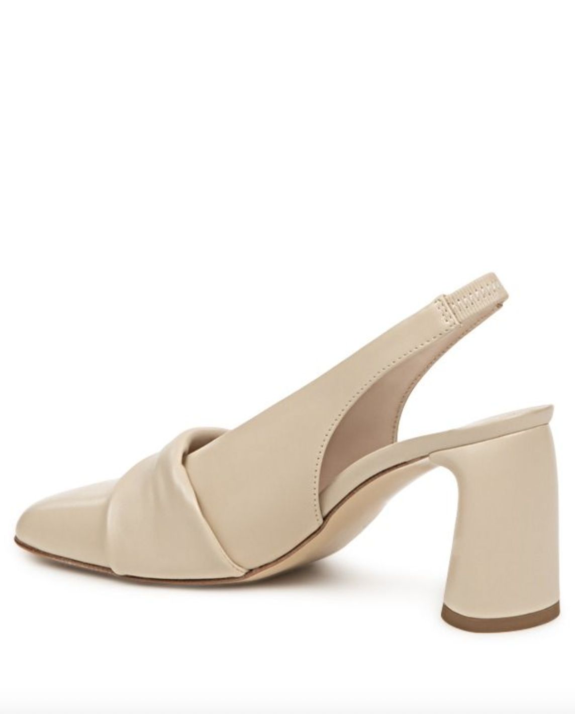 Halmanera Dotty Sling Back