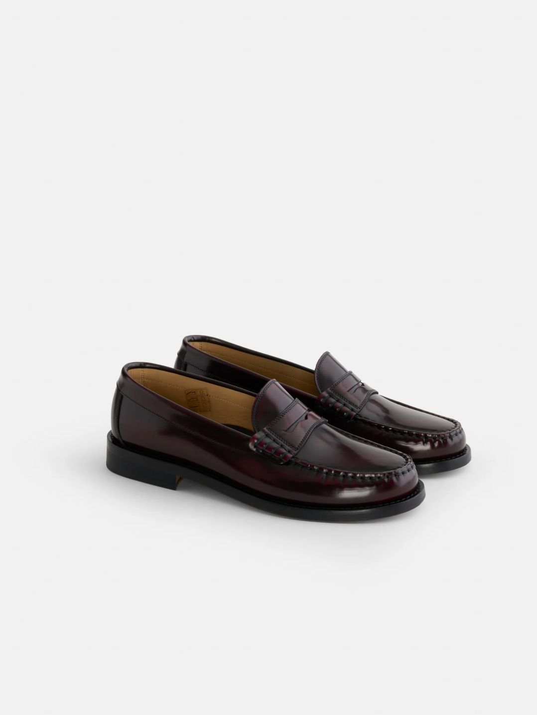 Sesa New York Loafer, Color: Brown, Size: 36