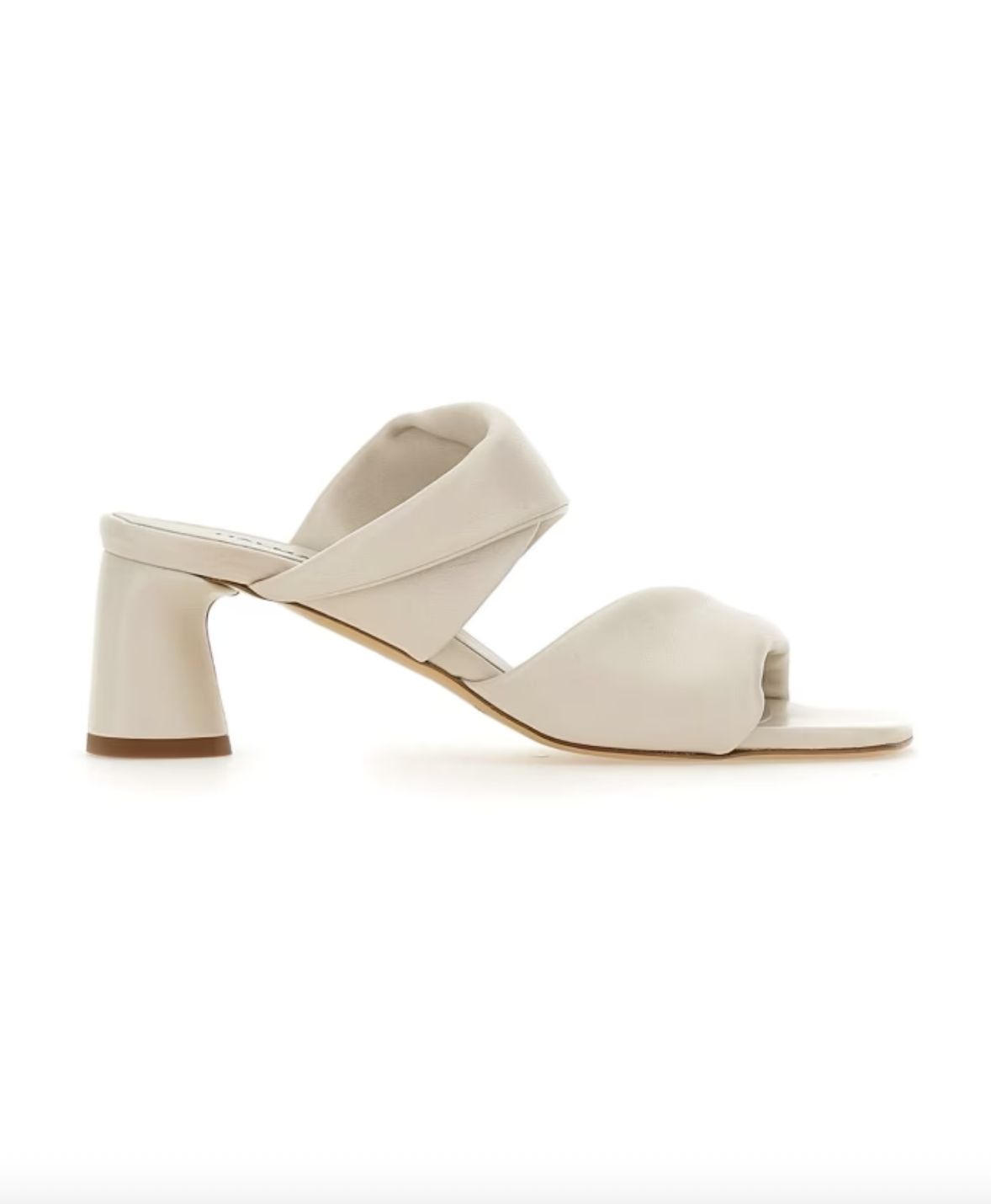 Halmanera Dally Slide Heel