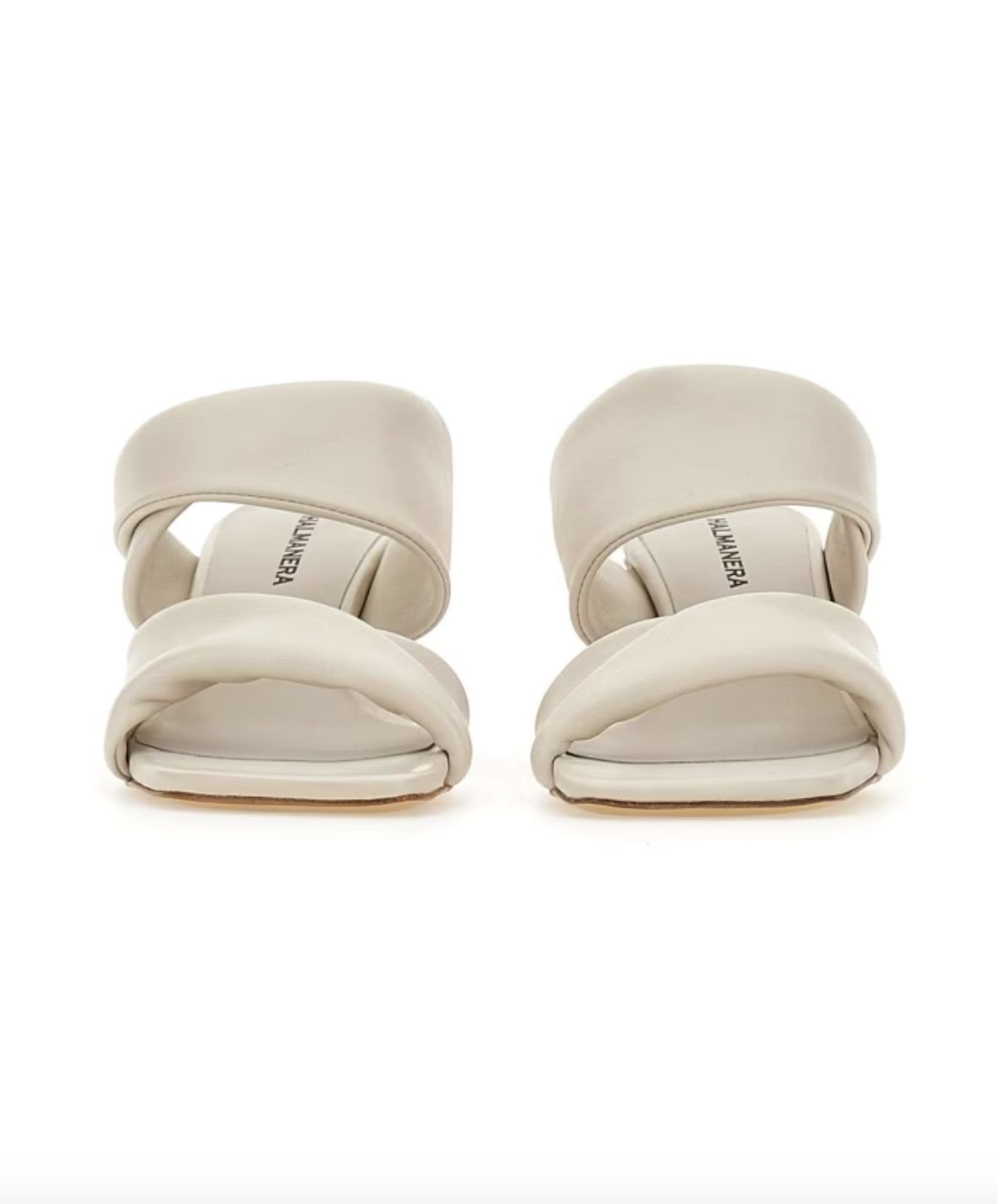 Halmanera Dally Slide Heel