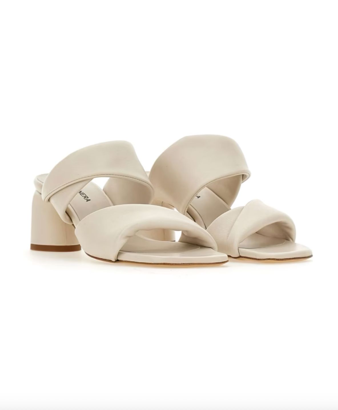 Halmanera Dally Slide Heel