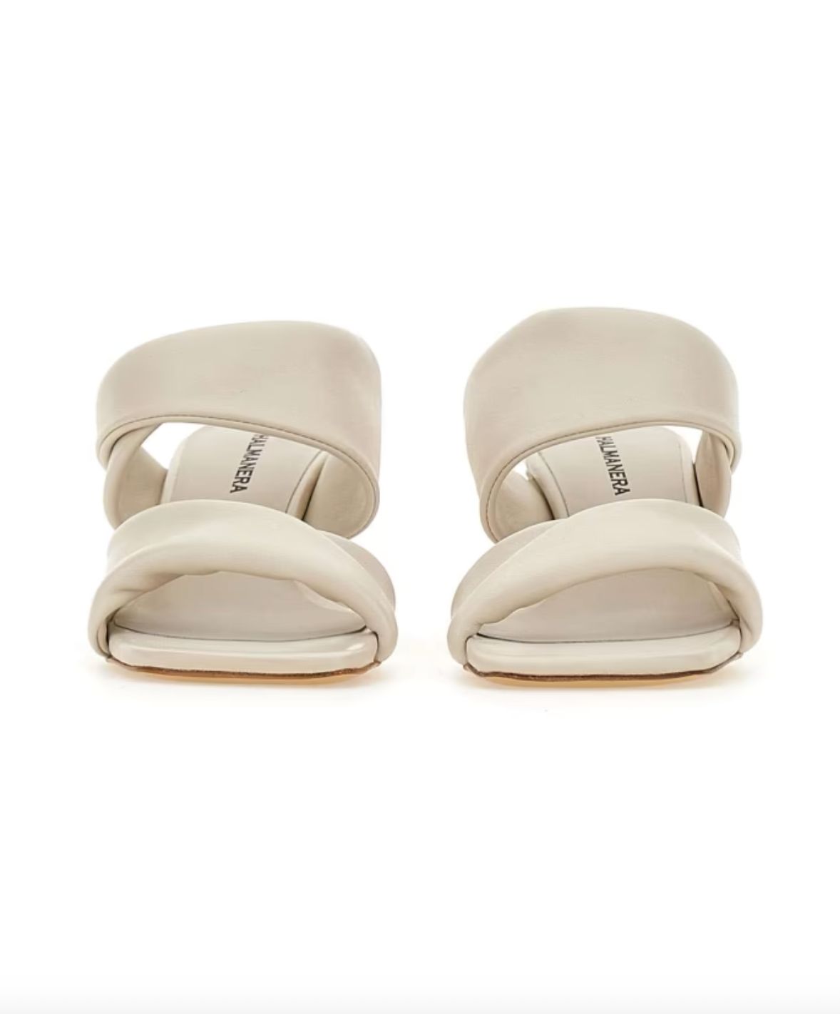 Halmanera Dally Slide Heel