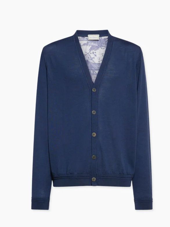 Pierre-Louis Mascia Cardigan