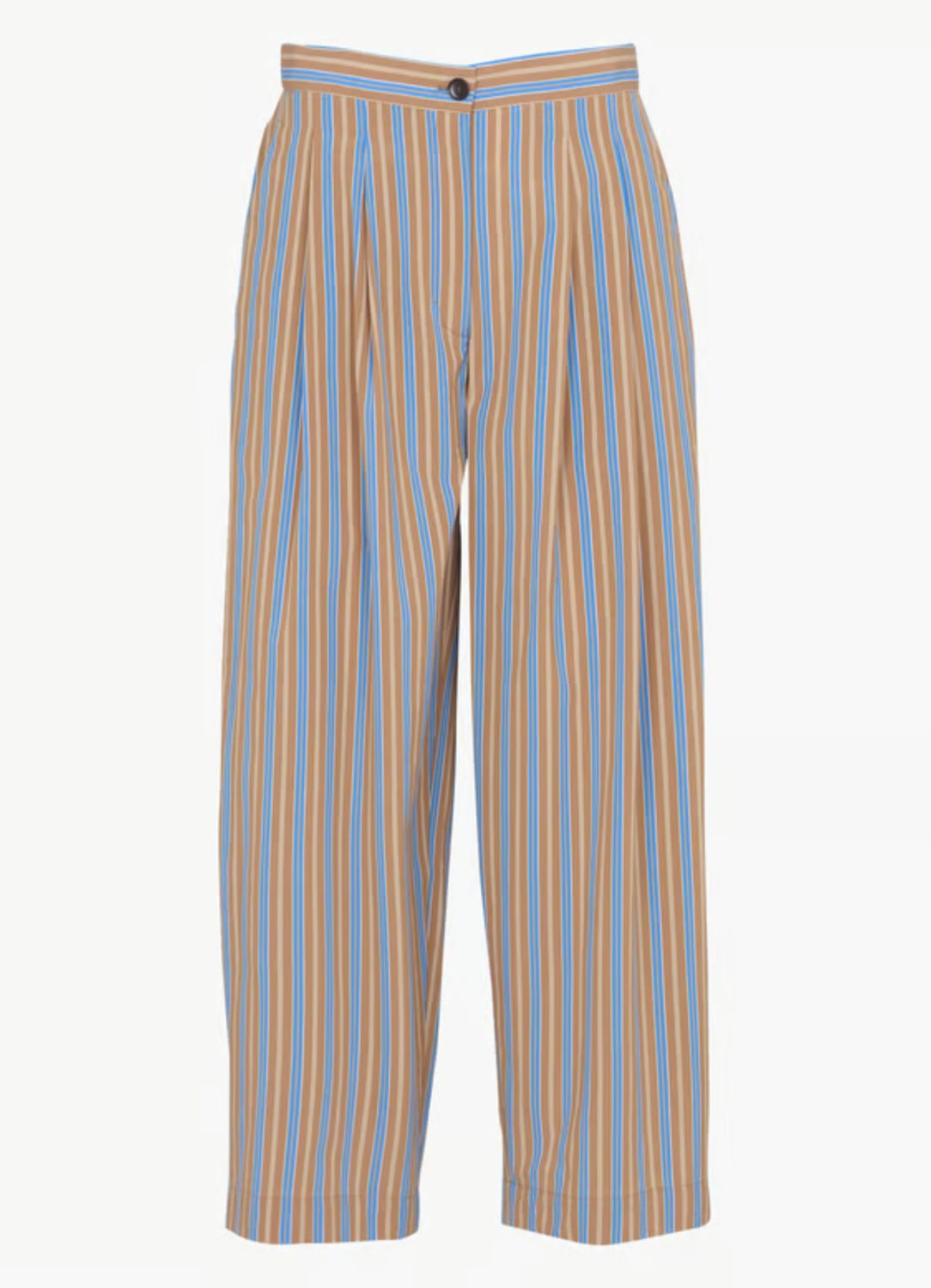 BellePiece Conrad Striped Pant