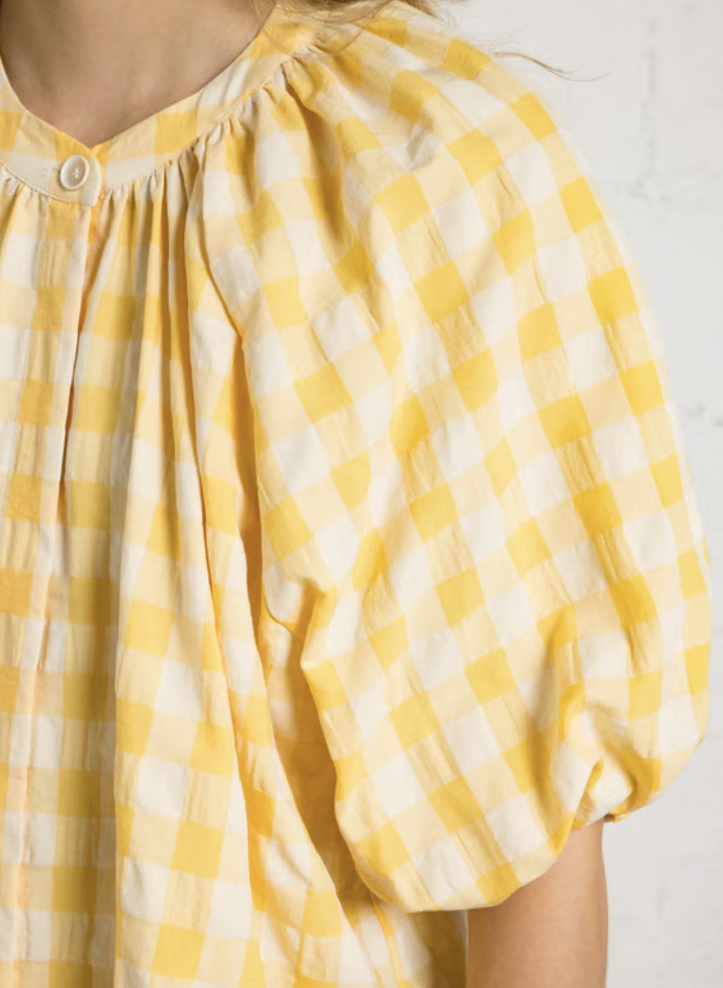 BellePiece Caruso Blouse