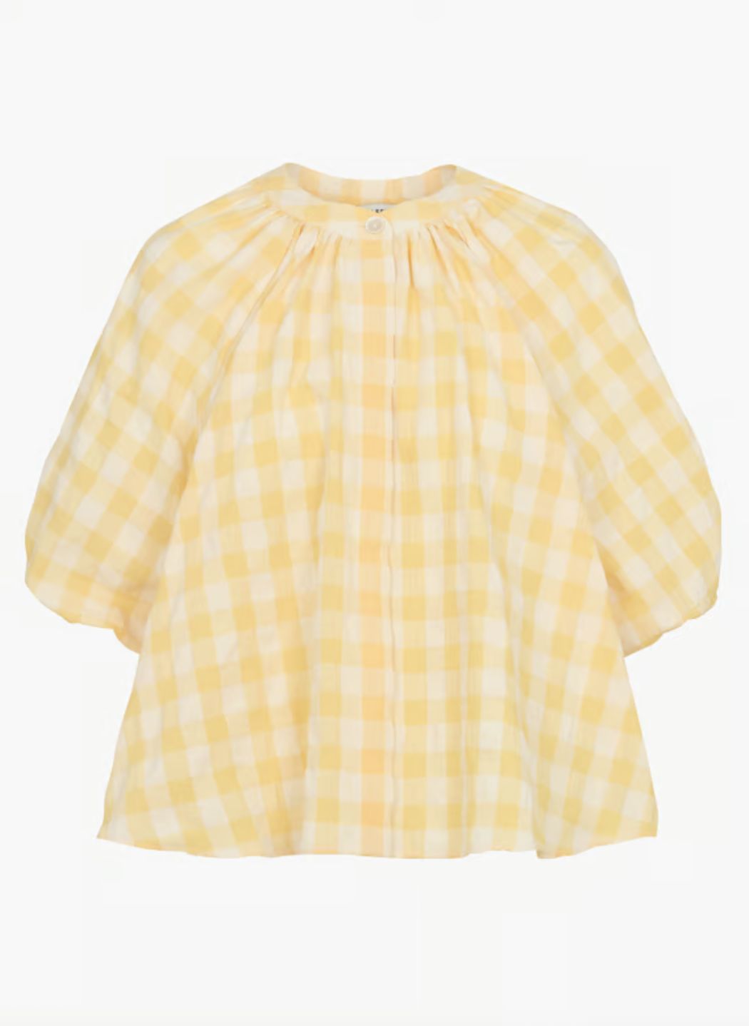 BellePiece Caruso Blouse