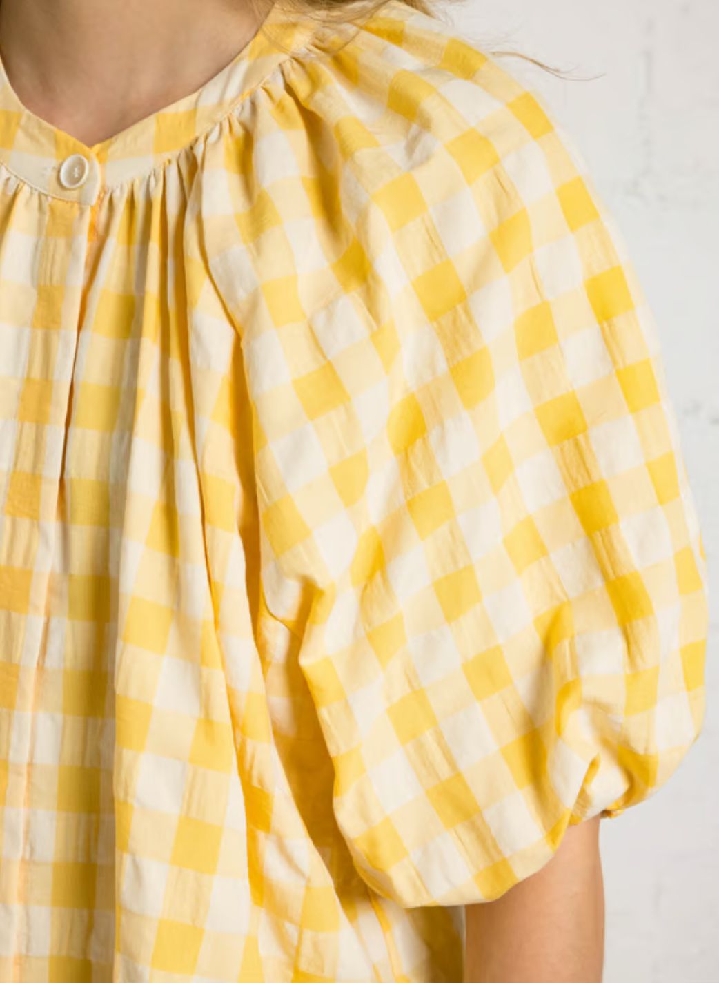 BellePiece Caruso Blouse