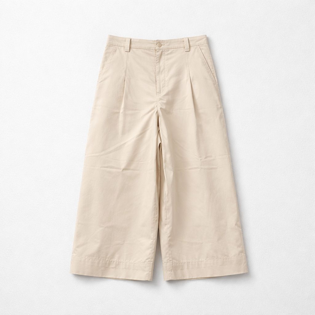 Susanne Bommer Palazzo Pant