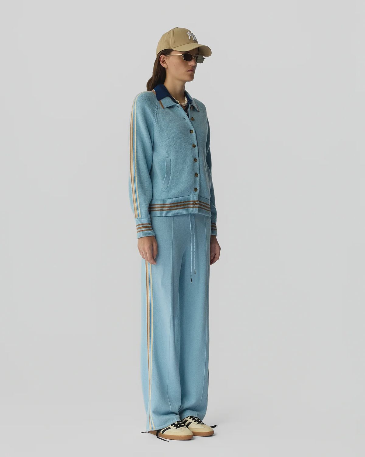 Guest In Residence Varsity Jacket