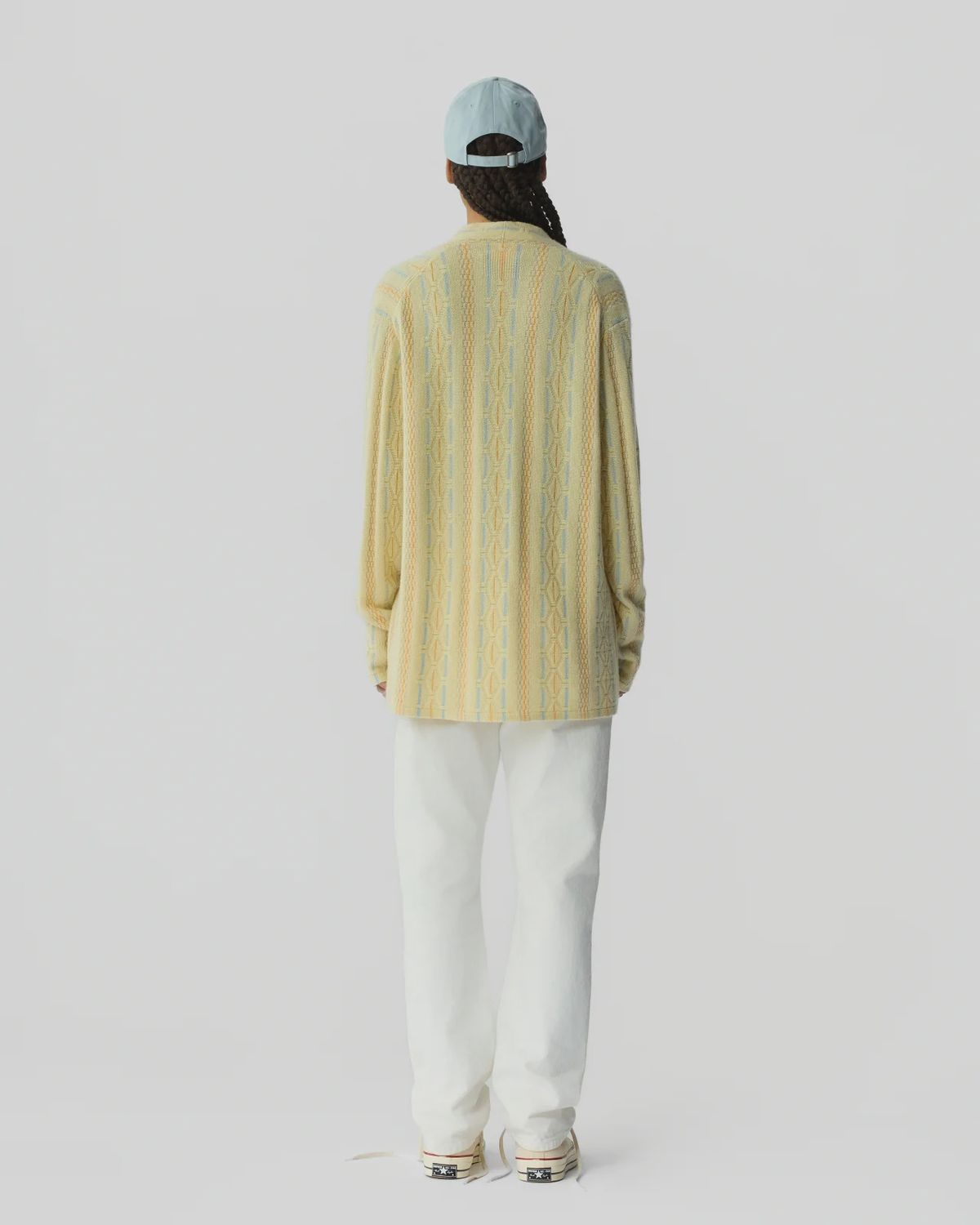 Guest In Residence Baja