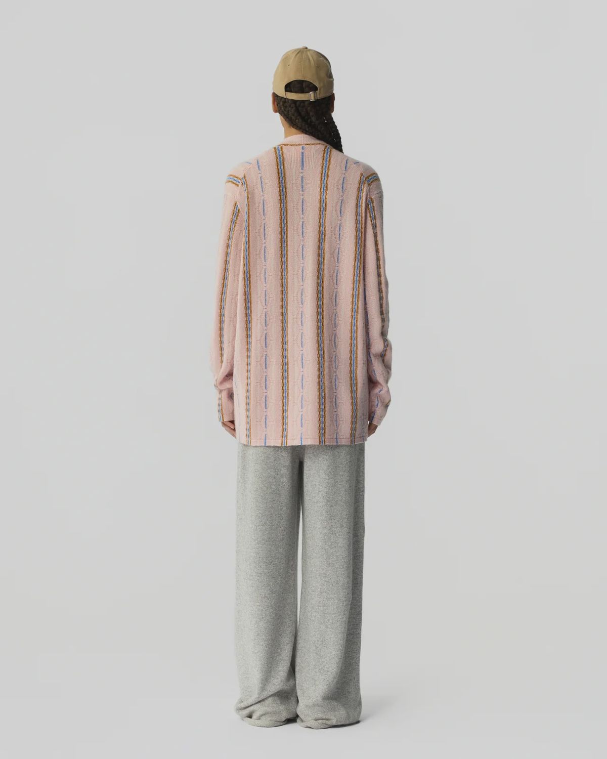 Guest In Residence Baja