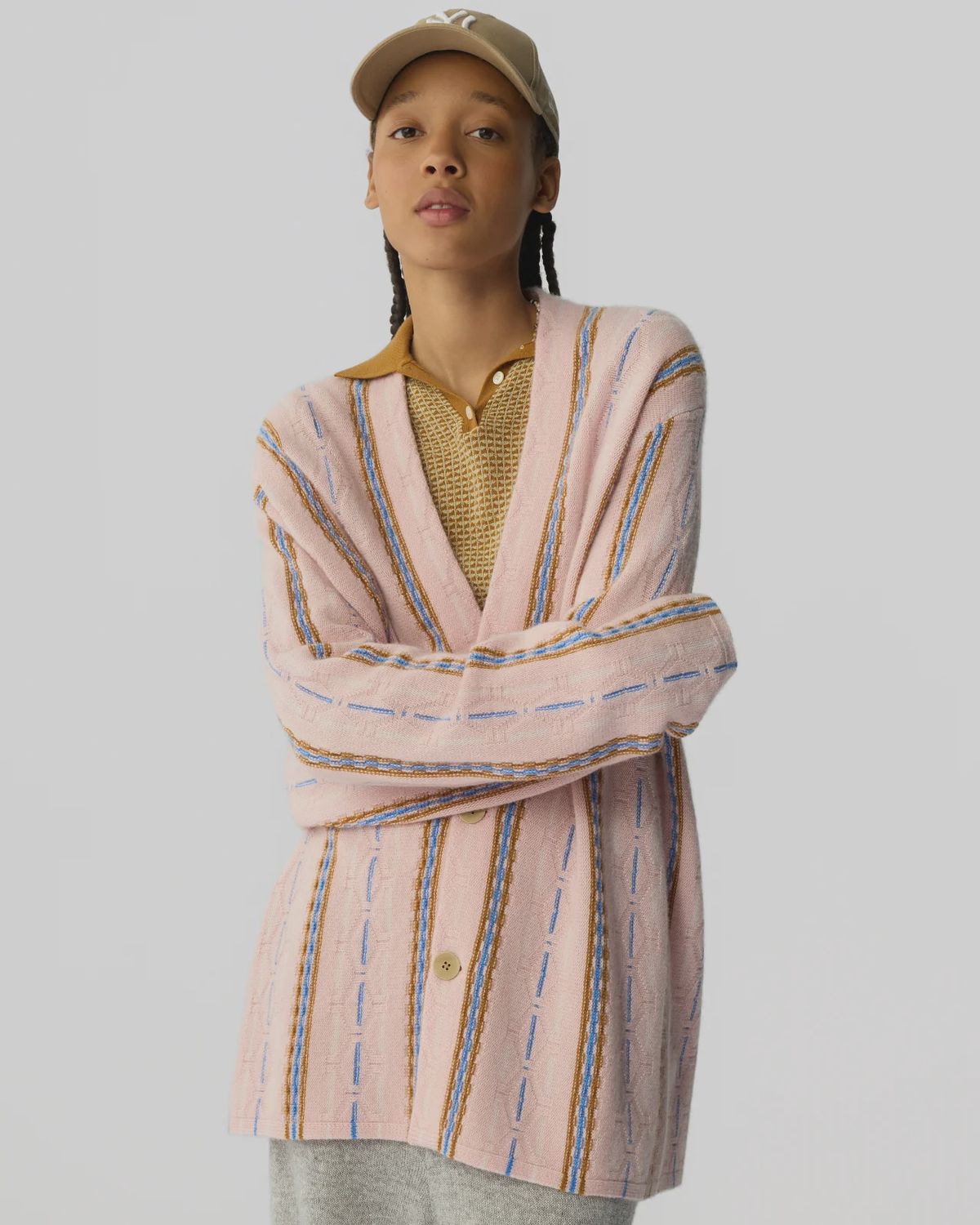 Guest In Residence Baja