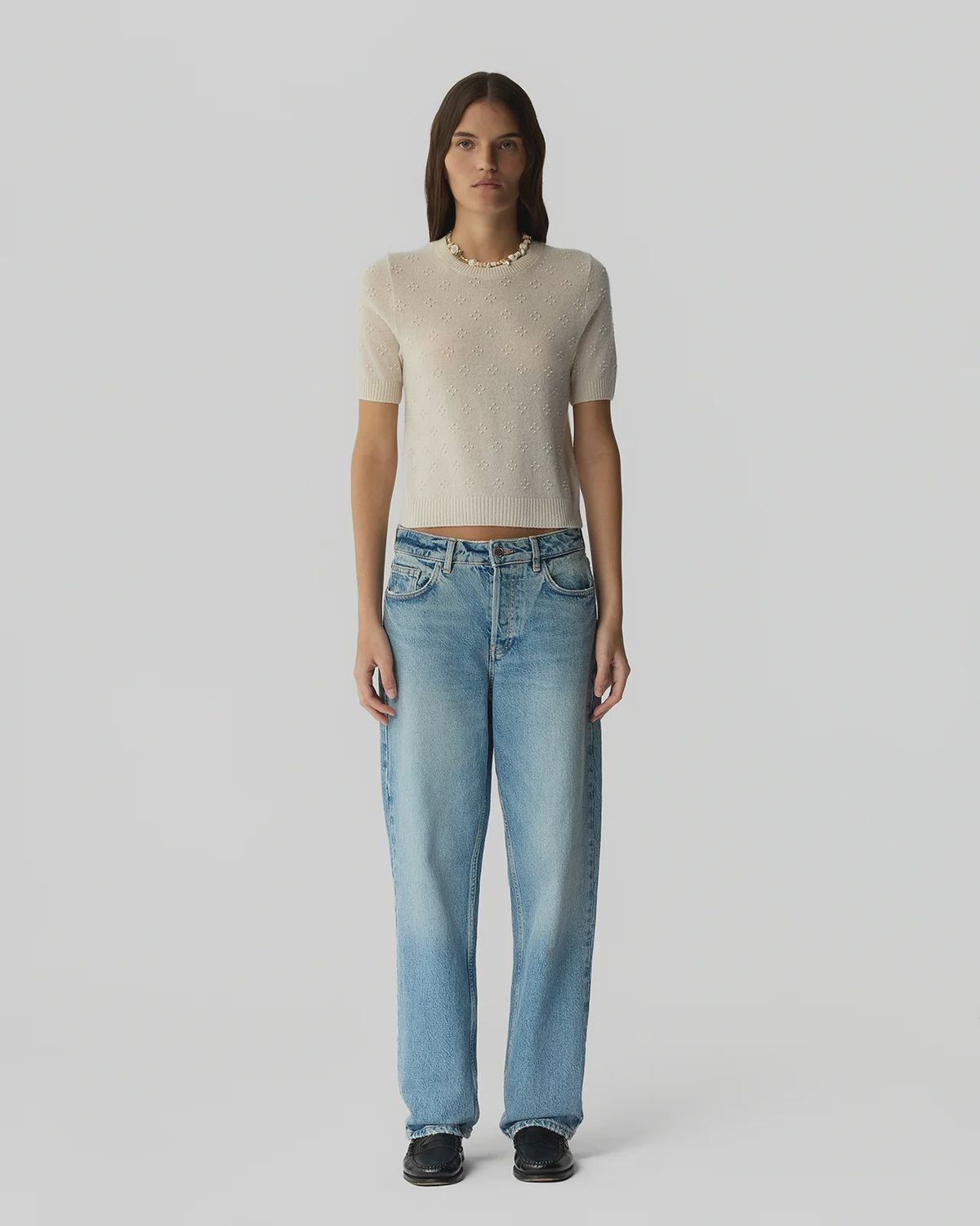 Guest In Residence Compass Tee