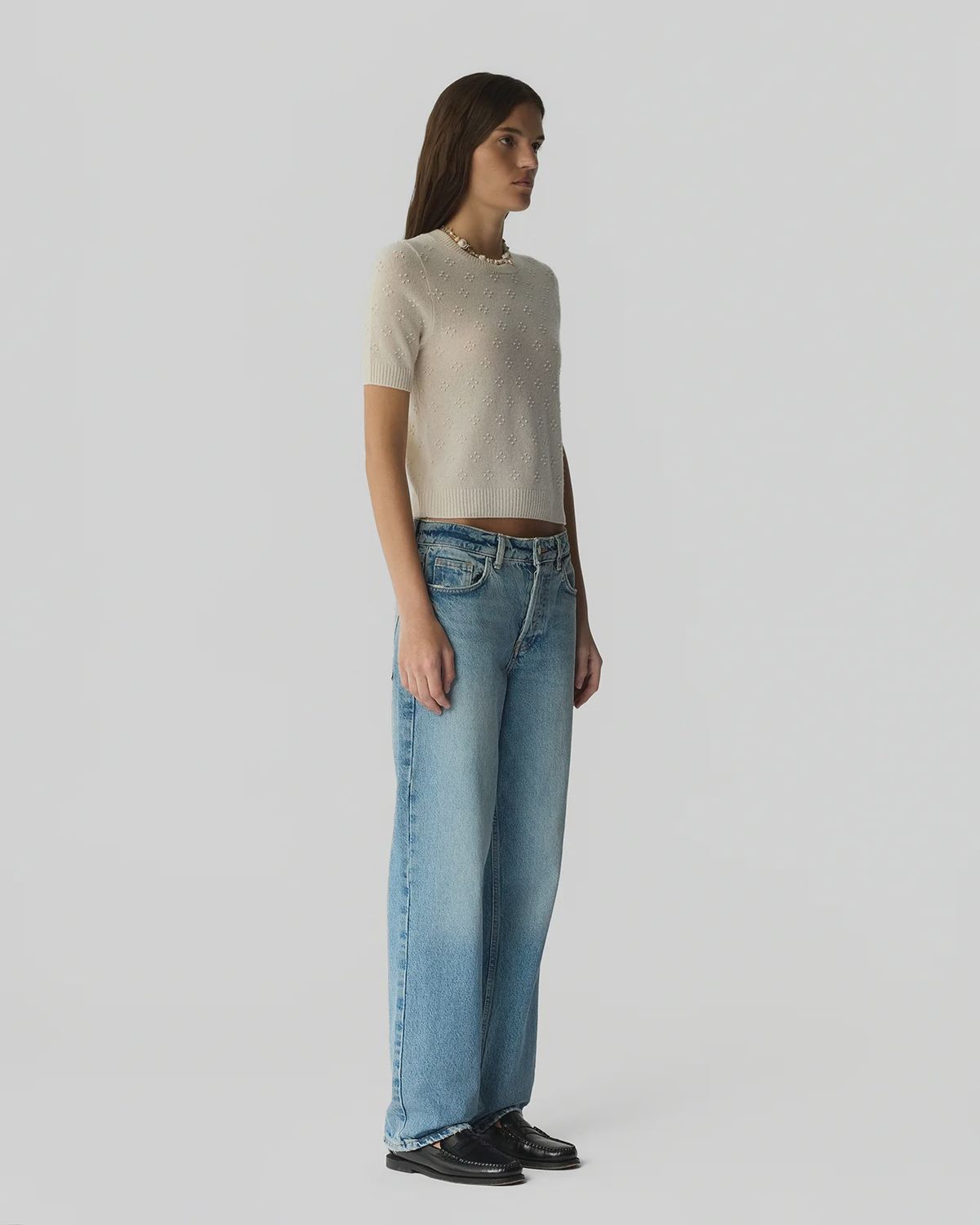 Guest In Residence Compass Tee