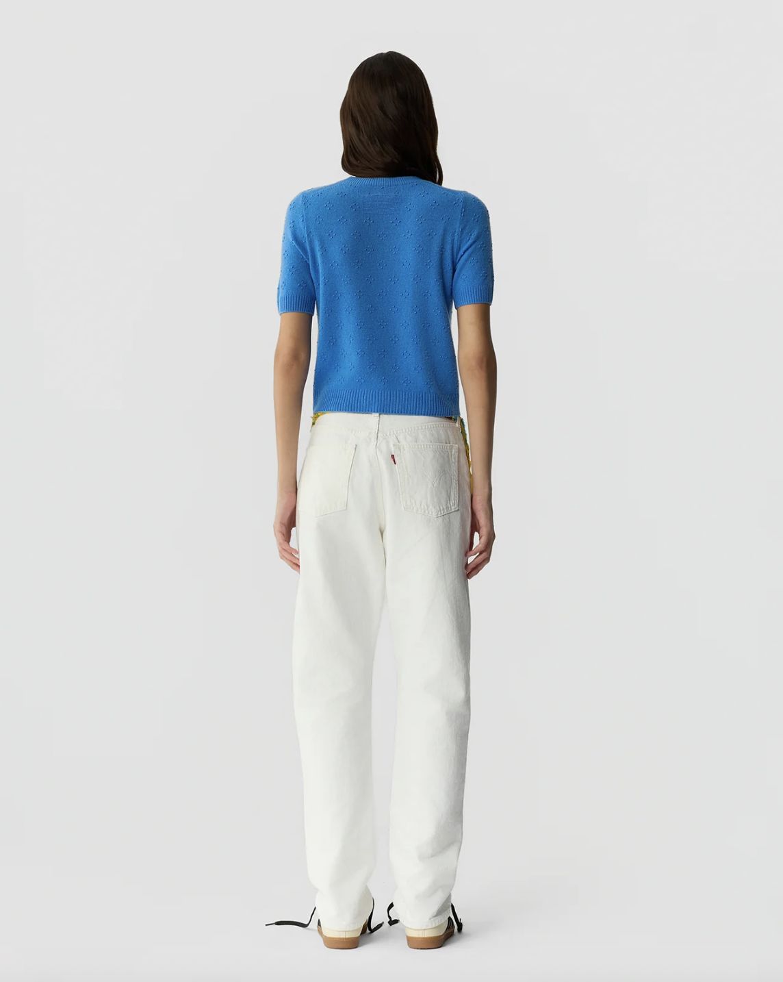 Guest In Residence Compass Tee