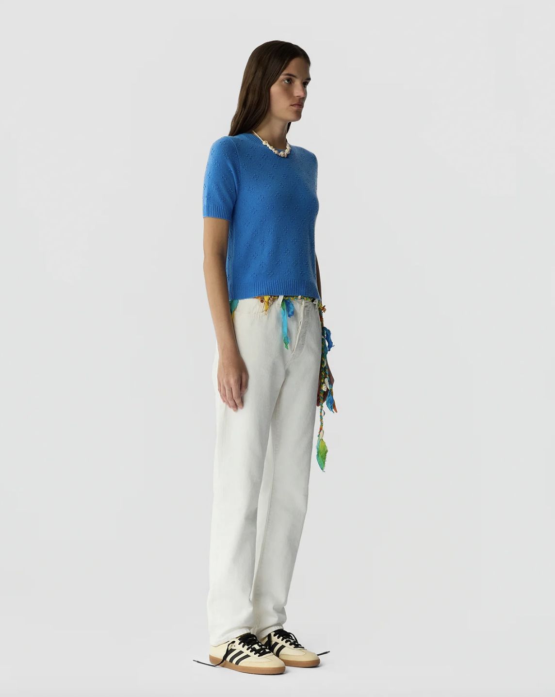 Guest In Residence Compass Tee