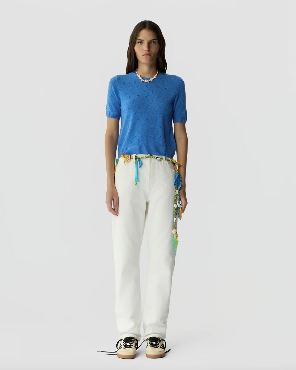 Guest In Residence Compass Tee