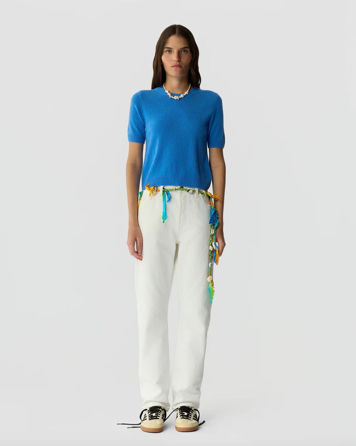 Guest In Residence Compass Tee