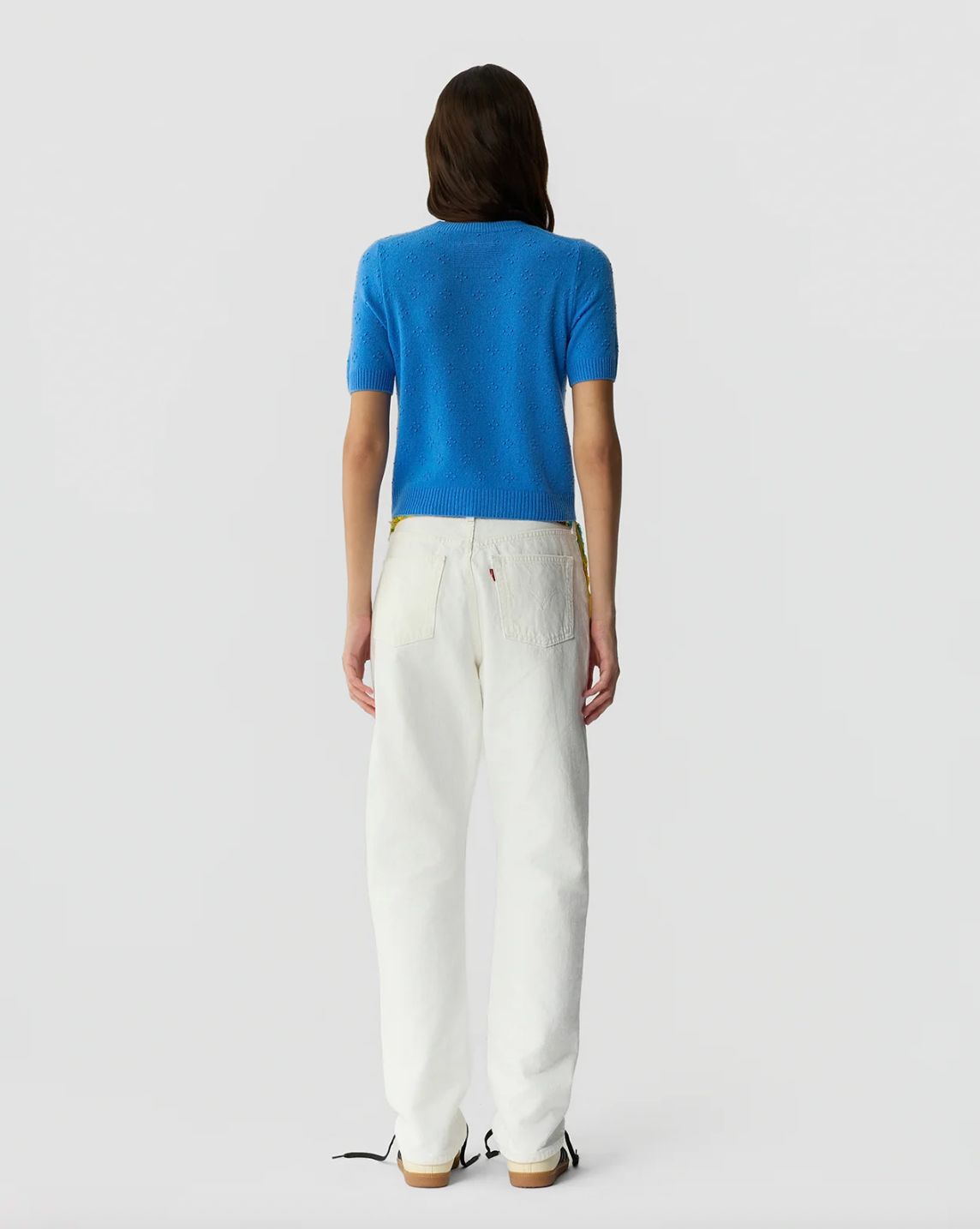 Guest In Residence Compass Tee