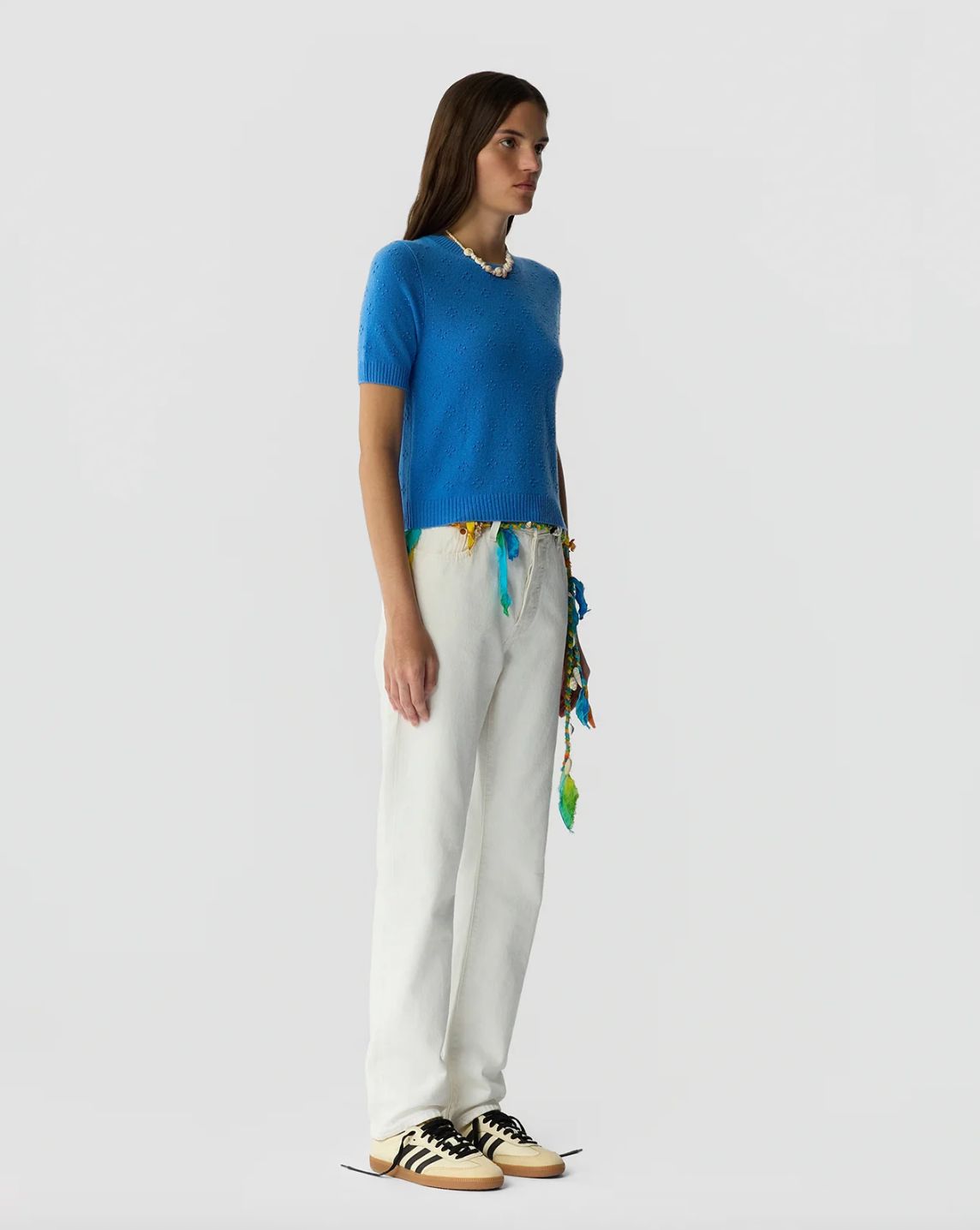 Guest In Residence Compass Tee