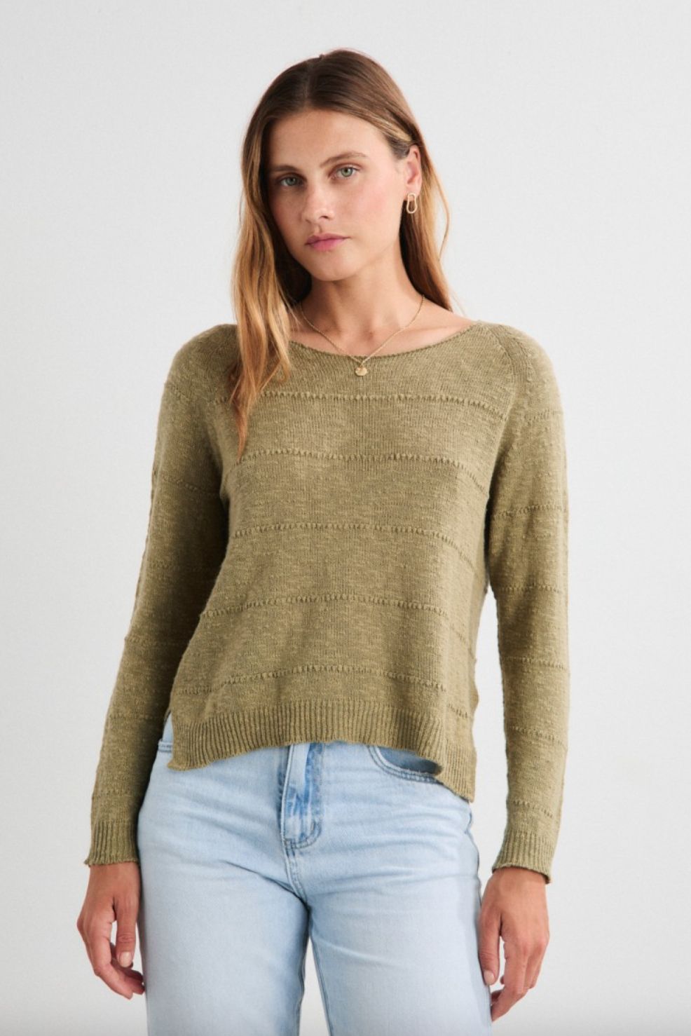 Mus &amp; Bombon Nunavut Sweater