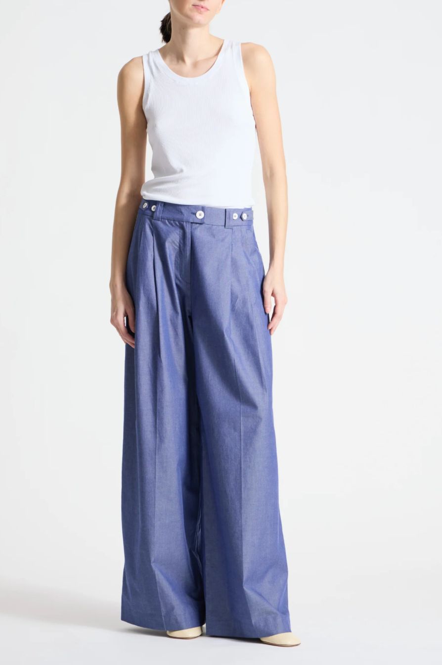 Saint Art Kingsley Pant