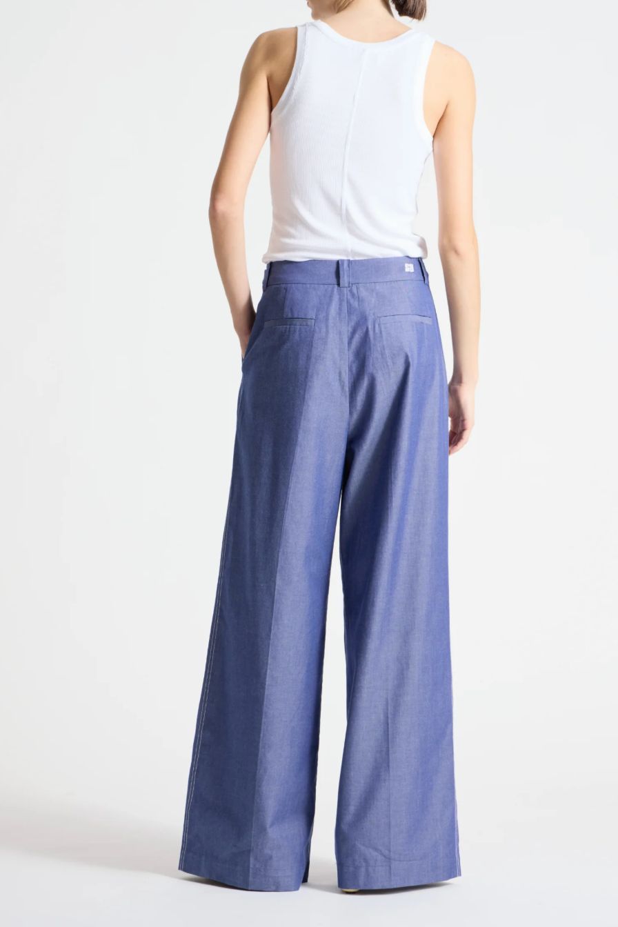 Saint Art Kingsley Pant