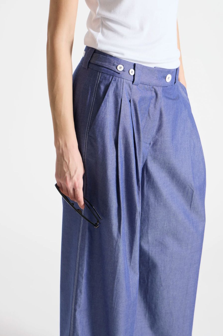 Saint Art Kingsley Pant