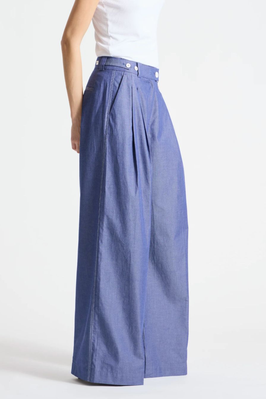 Saint Art Kingsley Pant