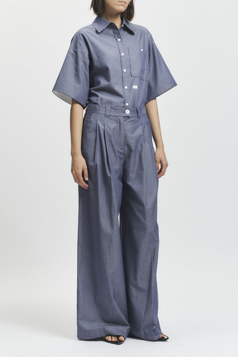 Saint Art Kingsley Pant