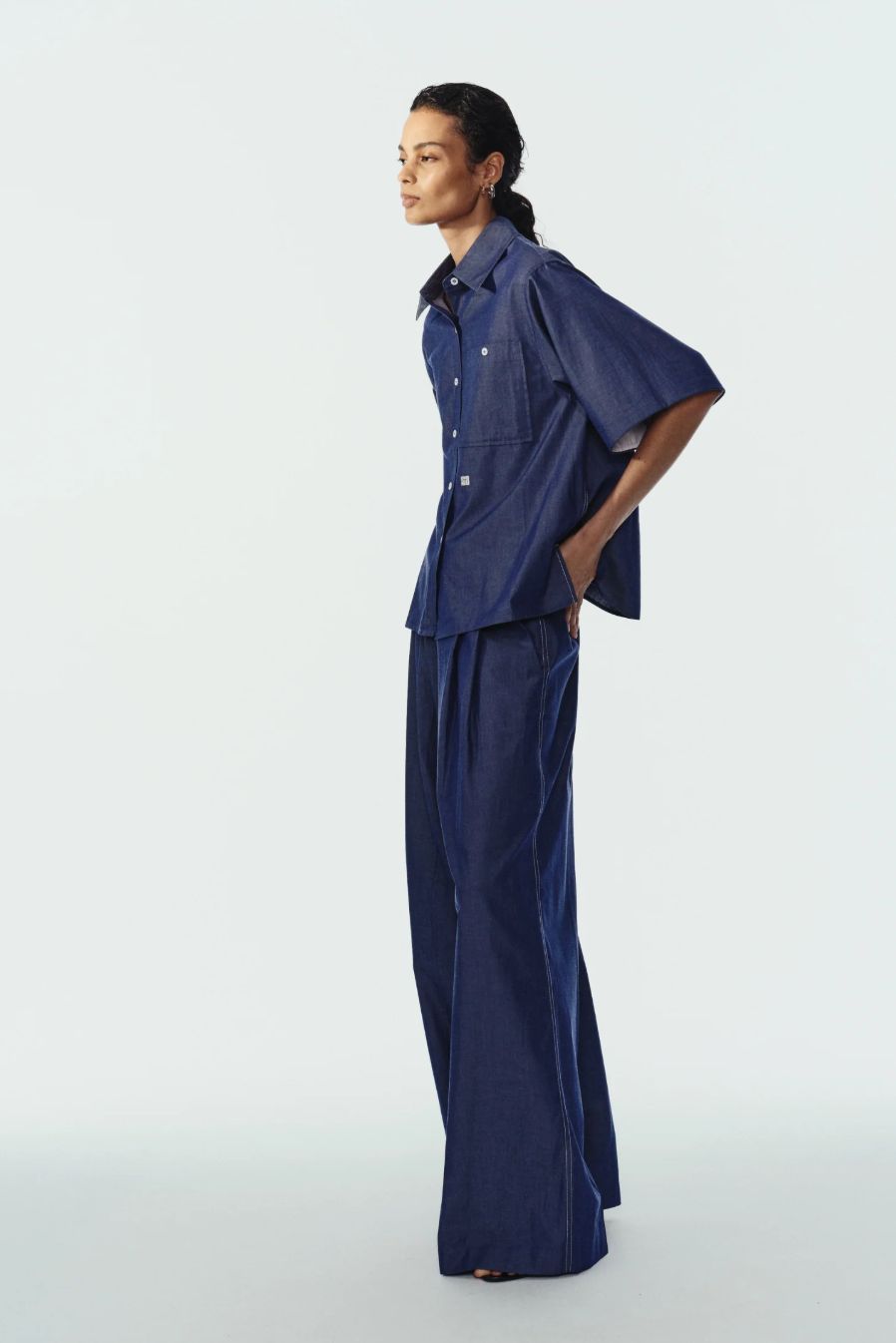 Saint Art Kingsley Pant