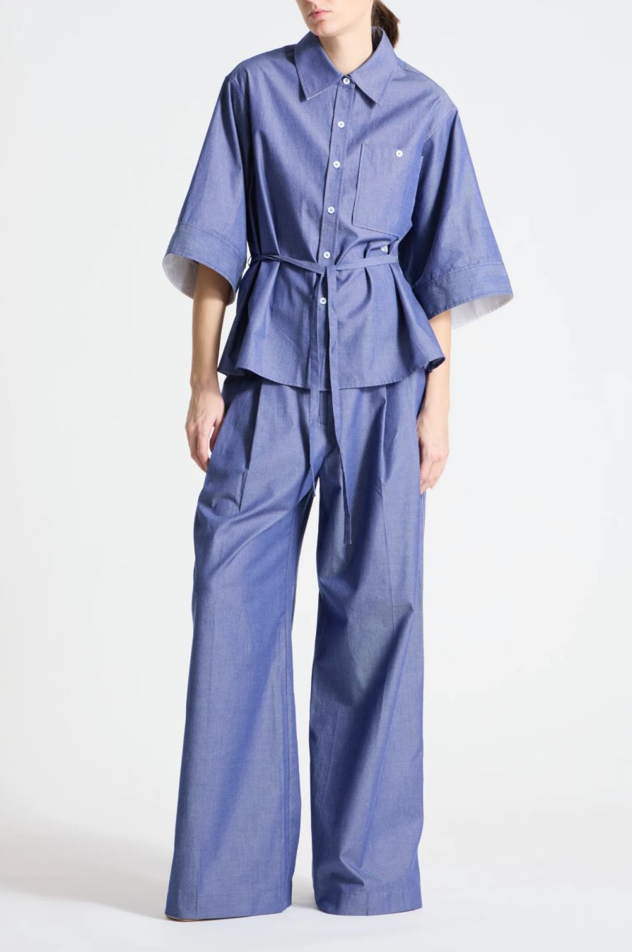 Saint Art Raegen Blouse