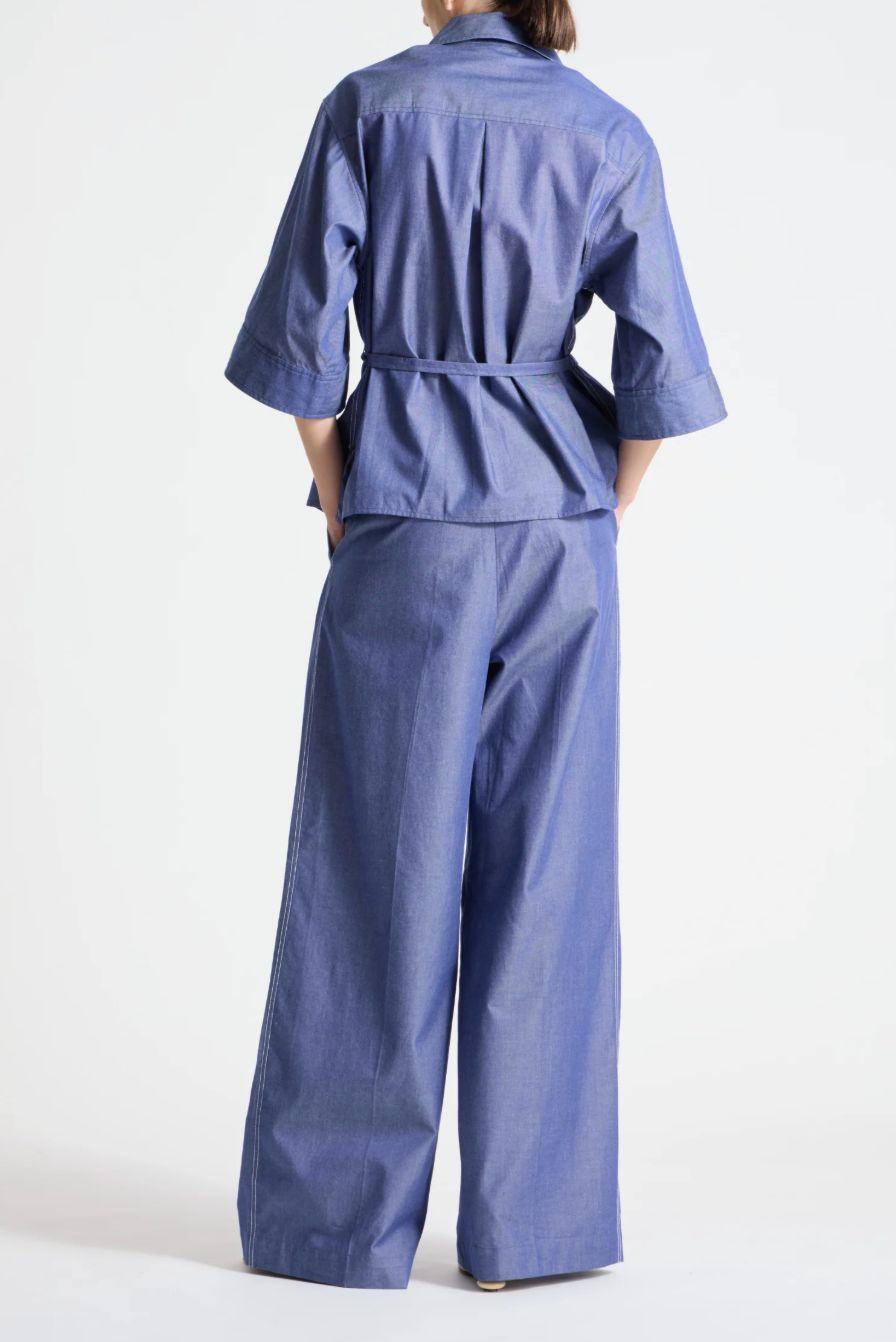 Saint Art Raegen Blouse