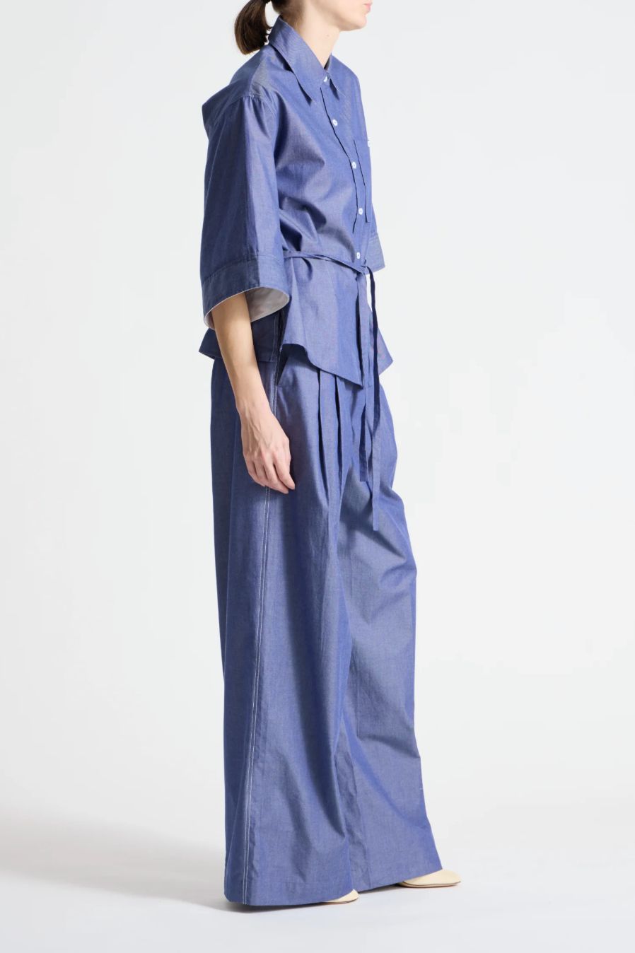 Saint Art Raegen Blouse