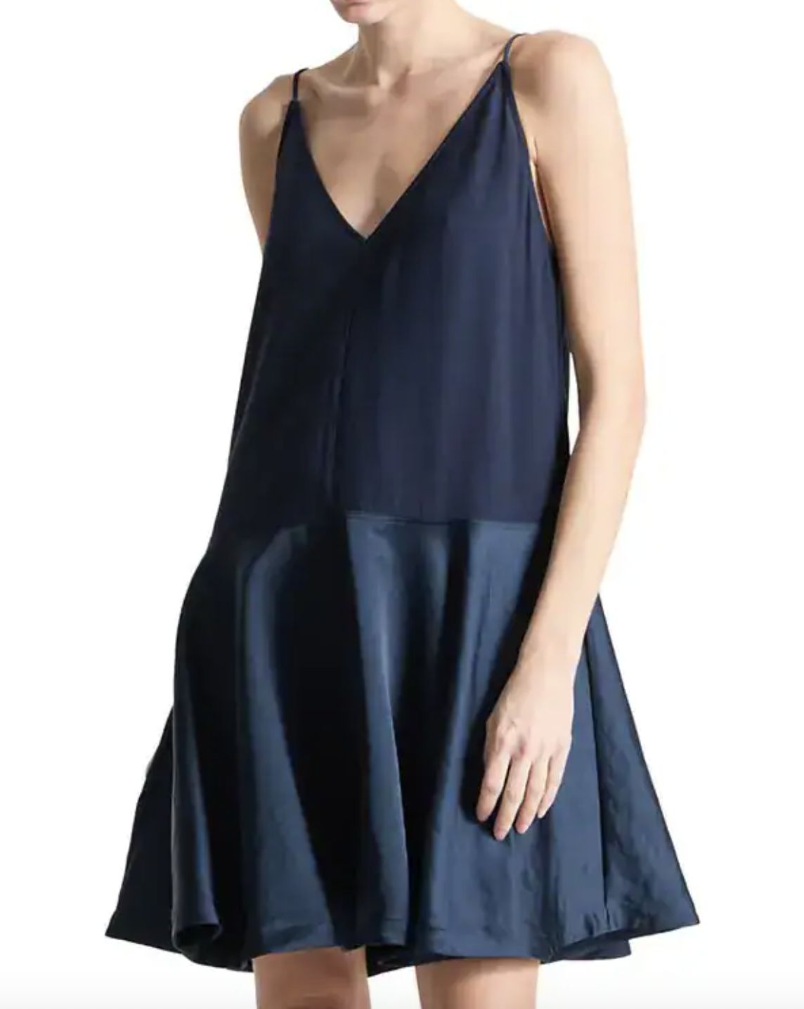 Saint Art Devon Dress