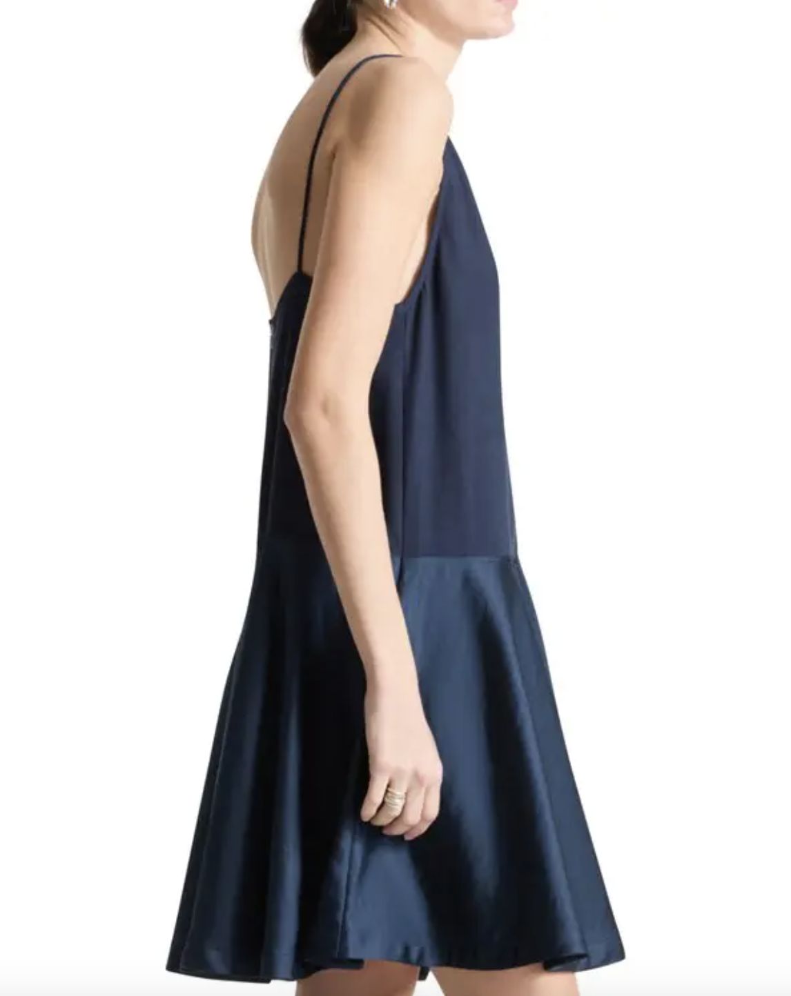 Saint Art Devon Dress