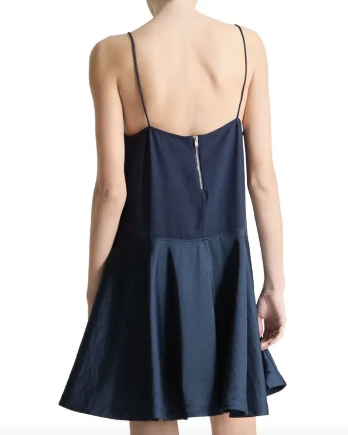 Saint Art Devon Dress