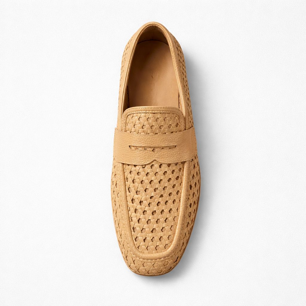 Homers Woven Loafer