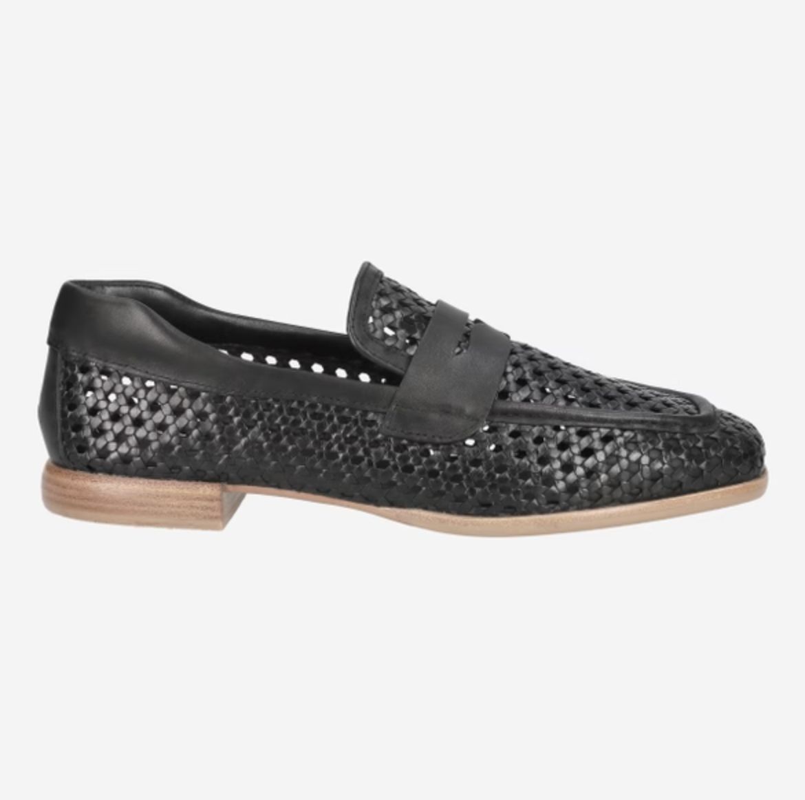 Homers Woven Loafer