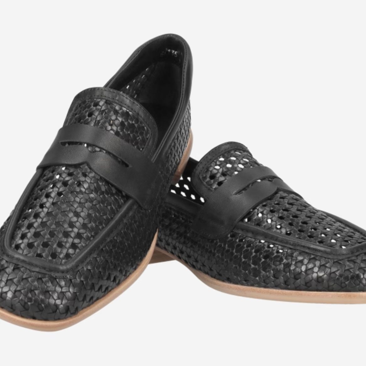Homers Woven Loafer