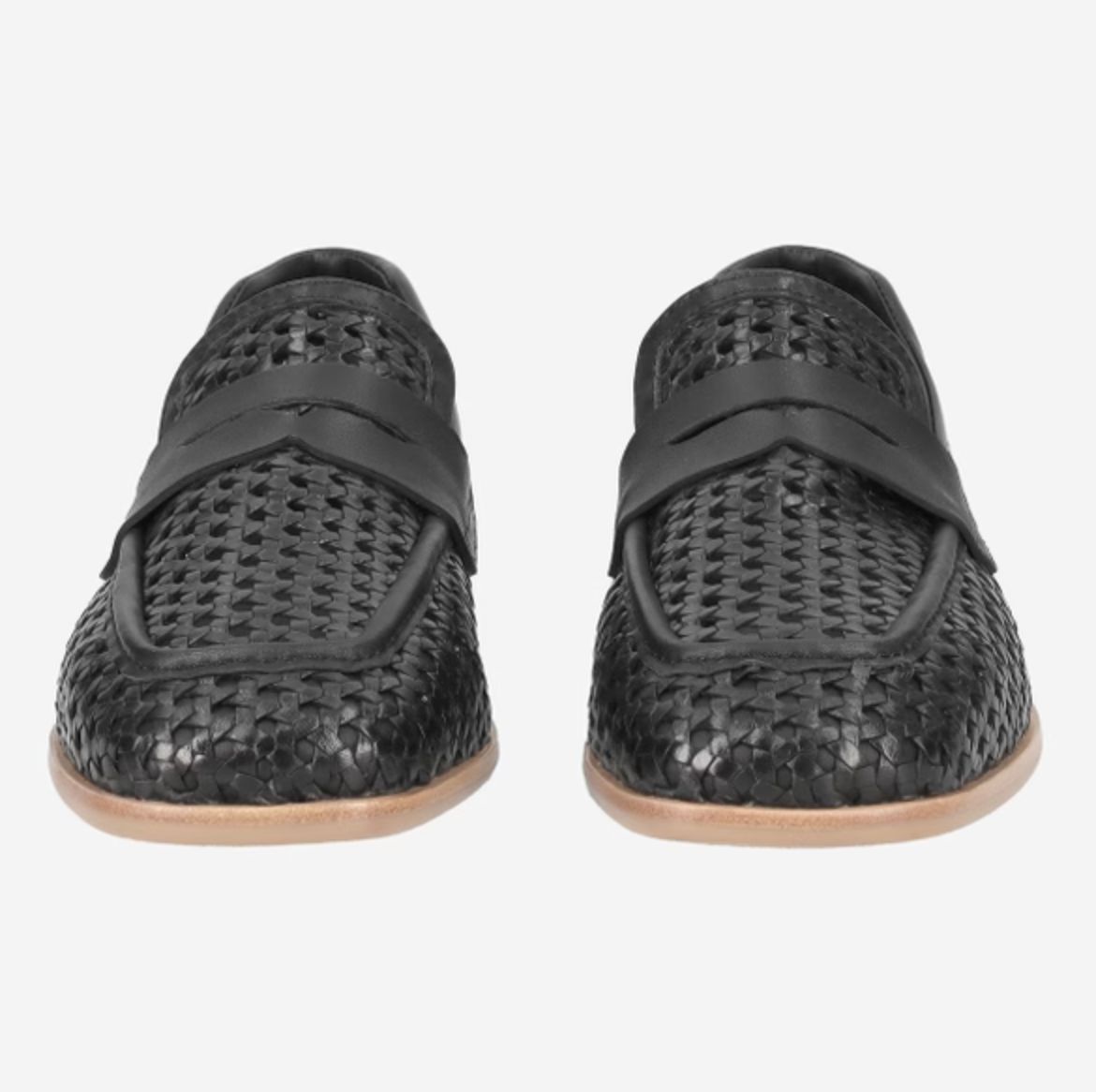 Homers Woven Loafer