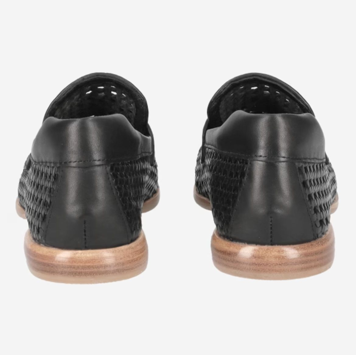 Homers Woven Loafer