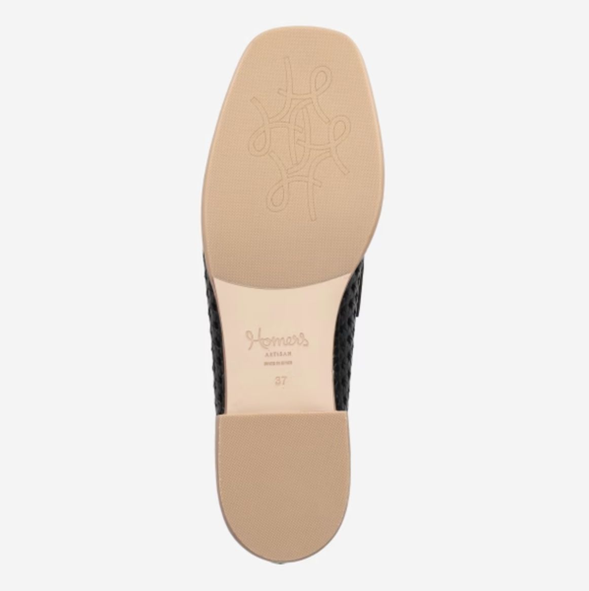 Homers Woven Loafer