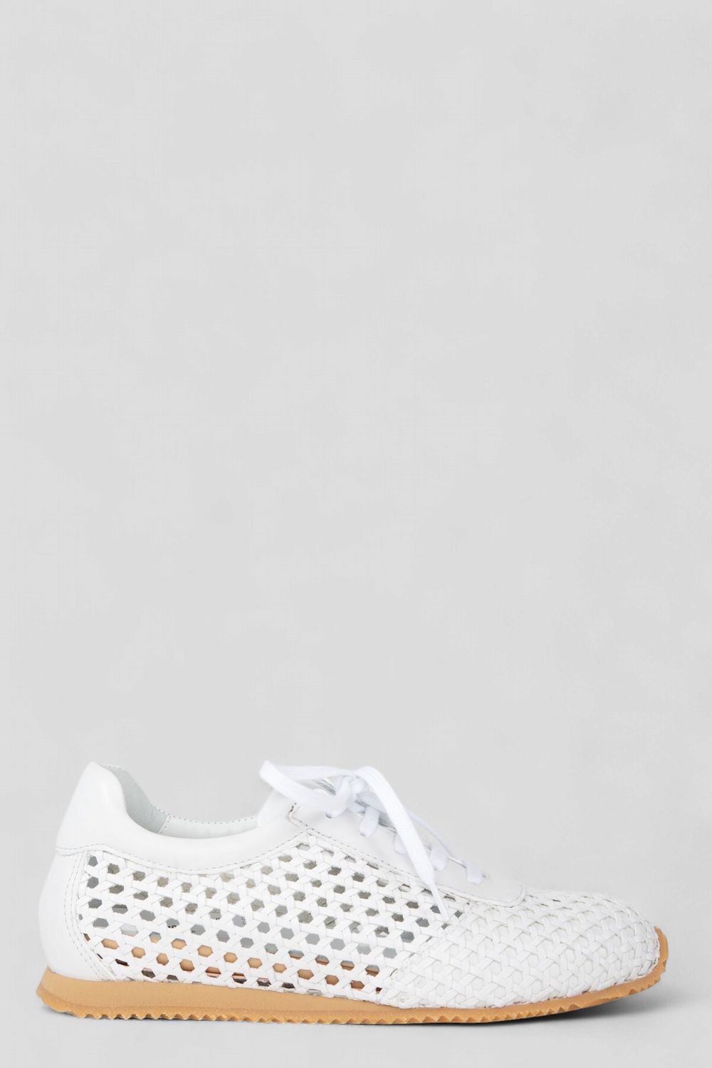 Homers Woven Sneaker