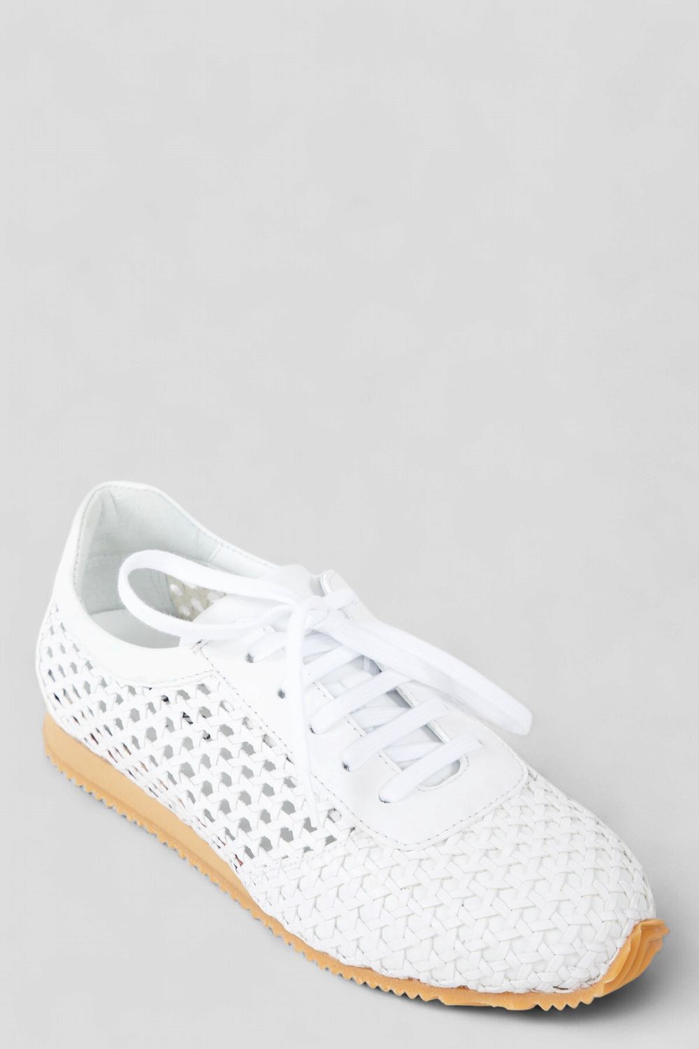 Homers Woven Sneaker