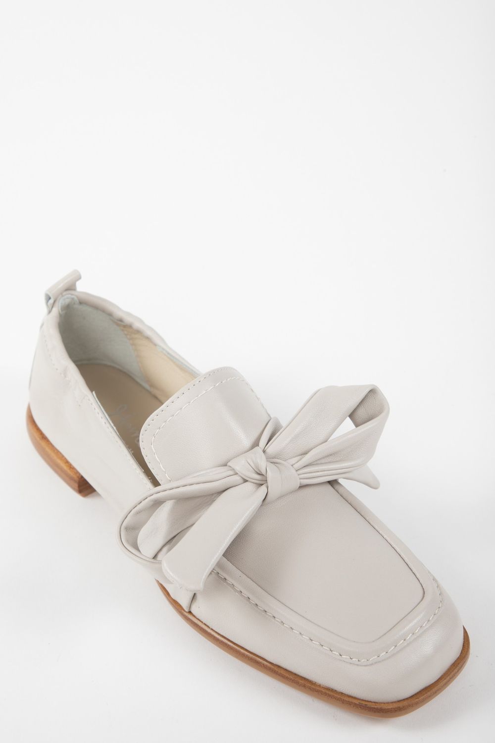 Homers Bow Flat