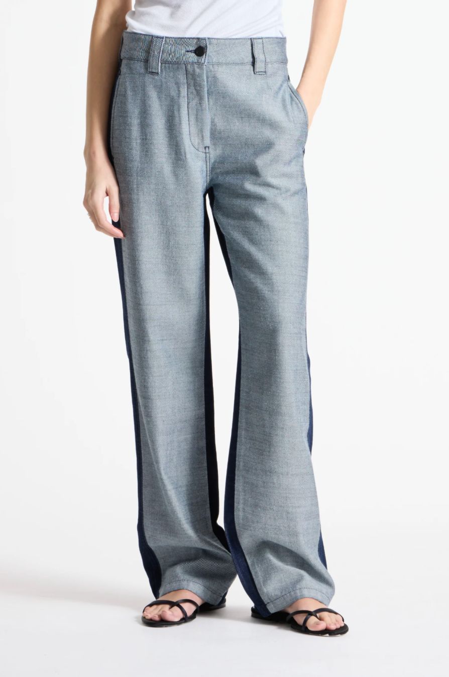 Saint Art Jonas Denim Pant