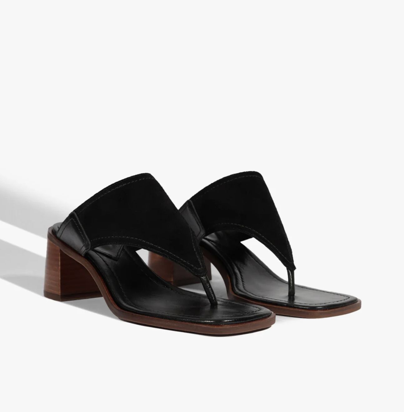 Schutz Sage Sandal