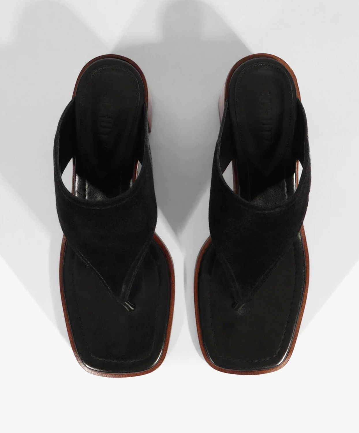 Schutz Sage Sandal