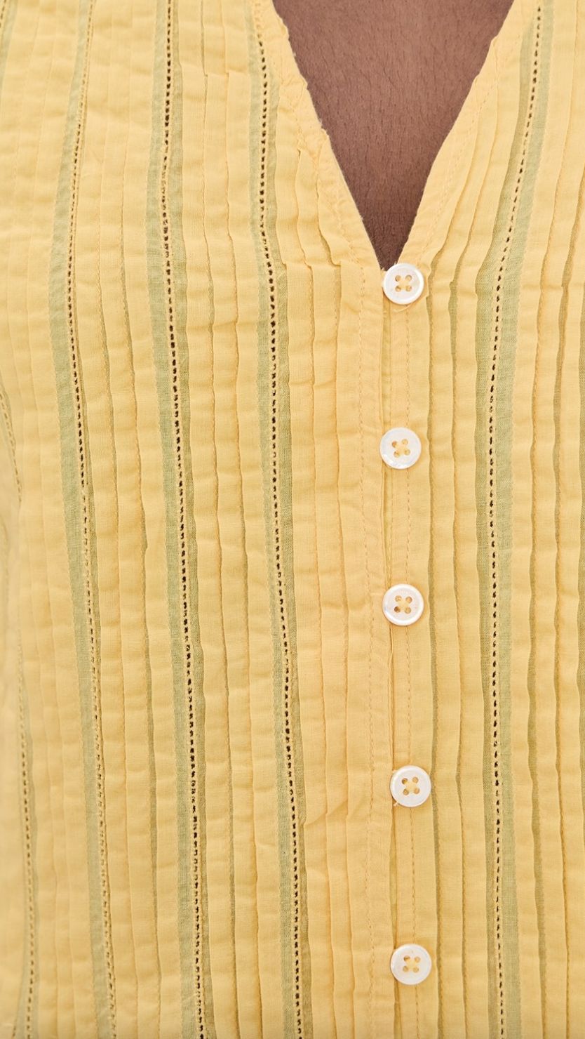 Sea-NY Alberte Top